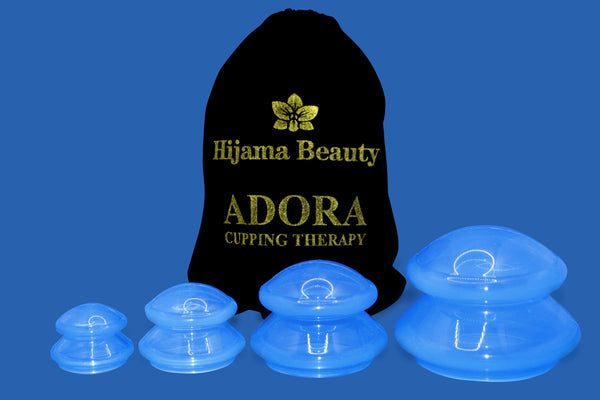 ADORA - Body Cupping Set